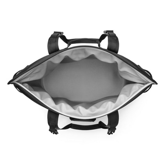 YETI HOPPER M30 SOFT COOLER 2.5 [CLR:BLACK]