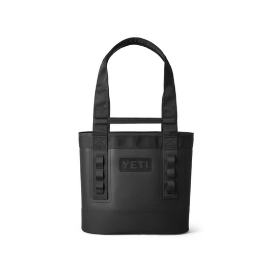 YETI CAMINO 20 CARRYALL [CLR:BLACK]