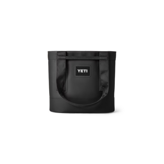 YETI CAMINO 20 CARRYALL [CLR:BLACK]