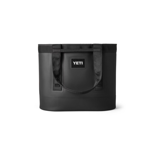 YETI CAMINO 35 2.0 CARRYALL [CLR:BLACK]