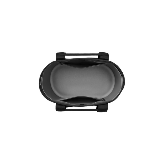 YETI CAMINO 35 2.0 CARRYALL [CLR:BLACK]