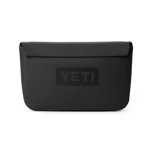 YETI SIDEKICK DRY 3L [CLR:BLACK]