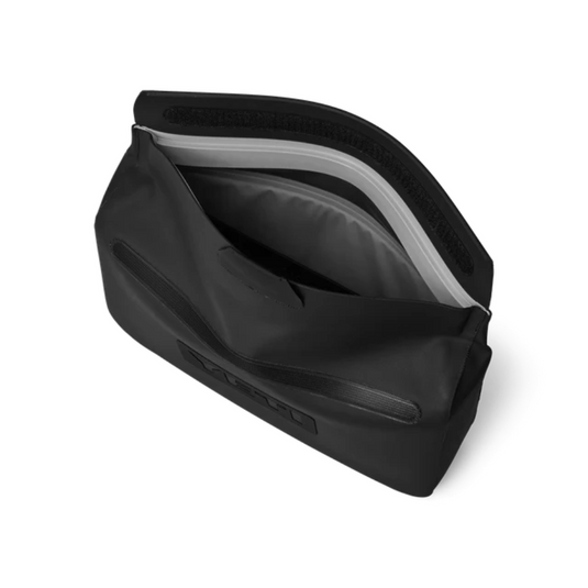 YETI SIDEKICK DRY 3L [CLR:BLACK]