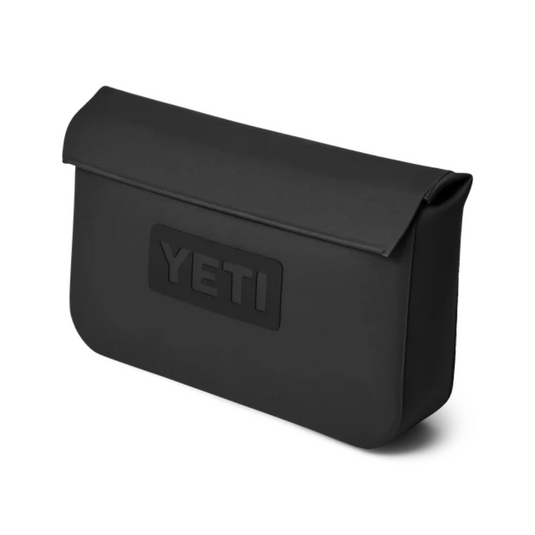 YETI SIDEKICK DRY 3L [CLR:BLACK]