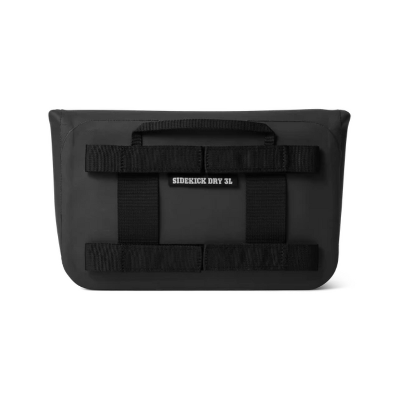 Load image into Gallery viewer, YETI SIDEKICK DRY 3L [CLR:BLACK]
