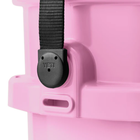 YETI LOADOUT BUCKET [CLR:POWER PINK]