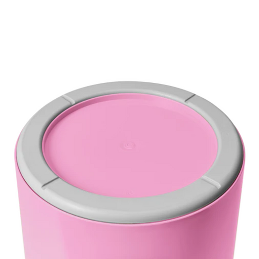 YETI LOADOUT BUCKET [CLR:POWER PINK]