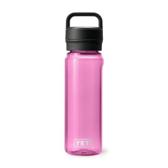 YETI YONDER BOTTLE 750ml [CLR:POWER PINK]