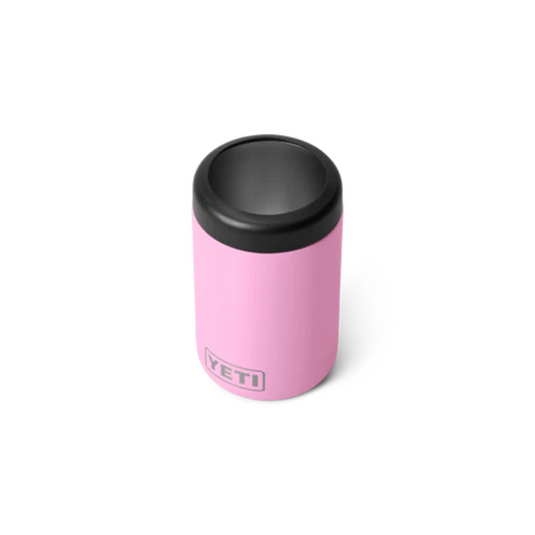YETI RAMBLER AUSTRALIAN COLSTER 375ML INSULATED CAN COOLER V2 [CLR:POWER PINK]