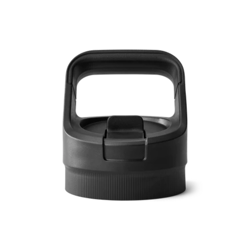 Load image into Gallery viewer, YETI YONDER BOTTLE STRAW CAP [CLR:BLACK]
