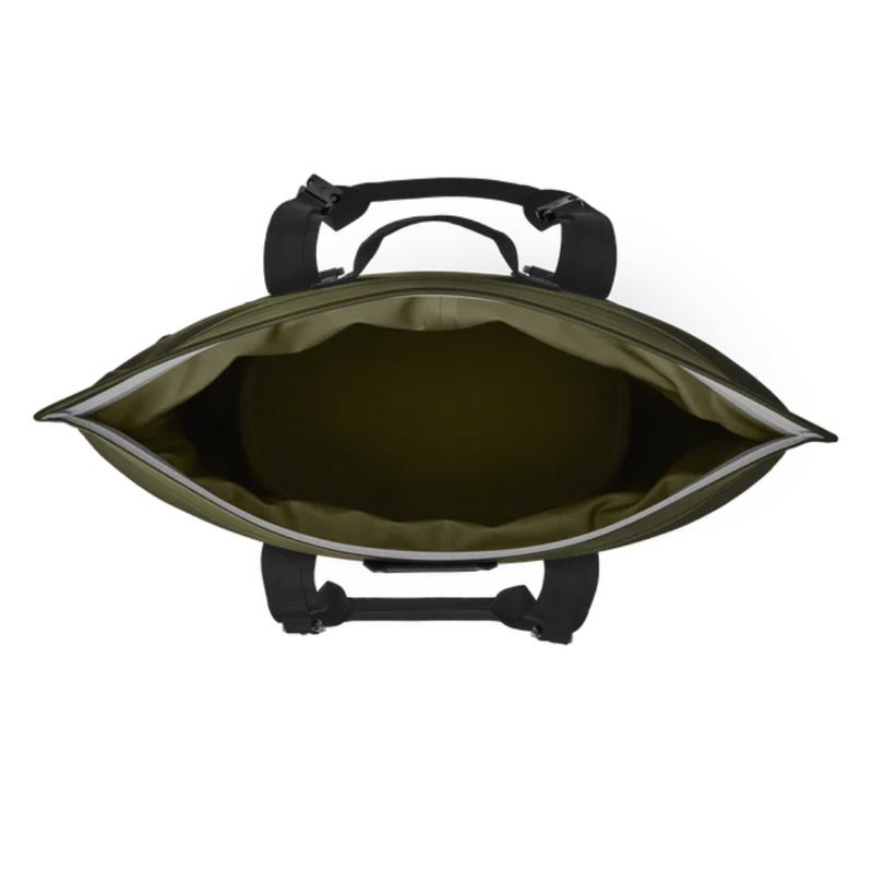 Load image into Gallery viewer, YETI HOPPER M30 SOFT COOLER 2.5 [CLR:OLIVE/BLACK]
