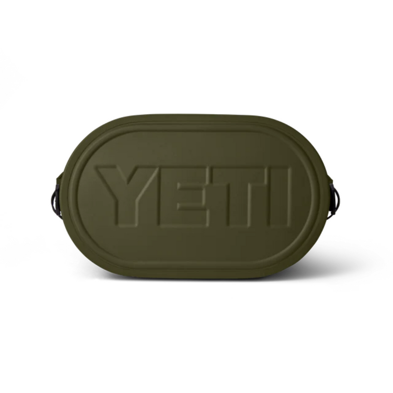 Load image into Gallery viewer, YETI HOPPER M30 SOFT COOLER 2.5 [CLR:OLIVE/BLACK]
