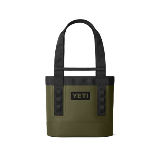 YETI CAMINO 20 CARRYALL [CLR:OLIVE/BLACK]