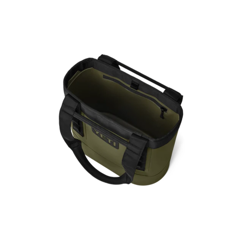 Load image into Gallery viewer, YETI CAMINO 20 CARRYALL [CLR:OLIVE/BLACK]
