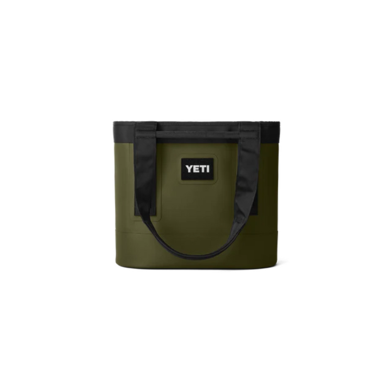 Load image into Gallery viewer, YETI CAMINO 20 CARRYALL [CLR:OLIVE/BLACK]
