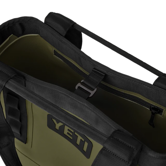 YETI CAMINO 20 CARRYALL [CLR:OLIVE/BLACK]