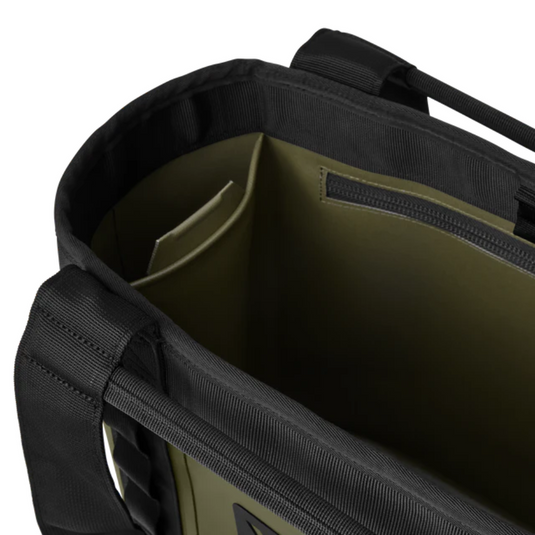 YETI CAMINO 20 CARRYALL [CLR:OLIVE/BLACK]