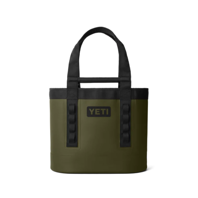 Load image into Gallery viewer, YETI CAMINO 35 CARRYALL [CLR:OLIVE/BLACK]

