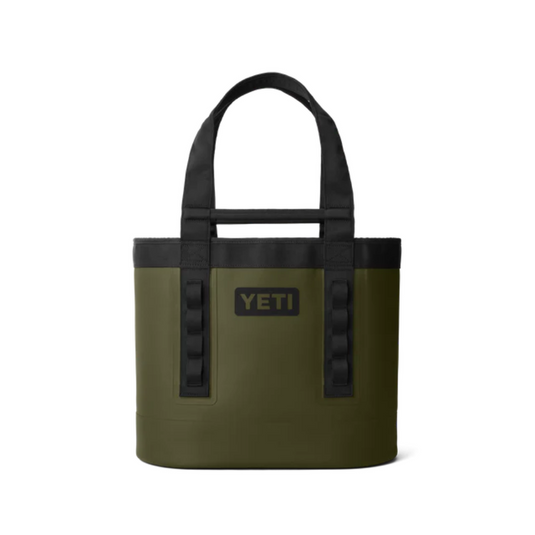 YETI CAMINO 35 CARRYALL [CLR:OLIVE/BLACK]