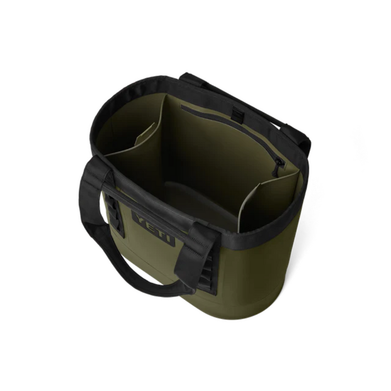 Load image into Gallery viewer, YETI CAMINO 35 2.0 CARRYALL [CLR:OLIVE/BLACK]
