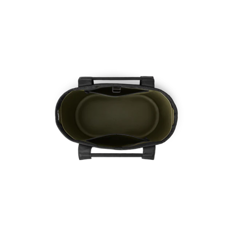 Load image into Gallery viewer, YETI CAMINO 35 2.0 CARRYALL [CLR:OLIVE/BLACK]
