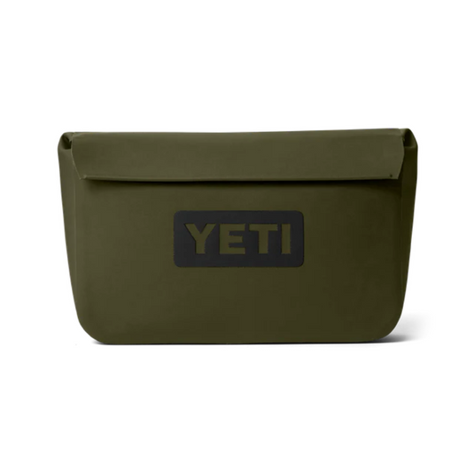 YETI SIDEKICK DRY 3L [CLR:OLIVE / BLACK]