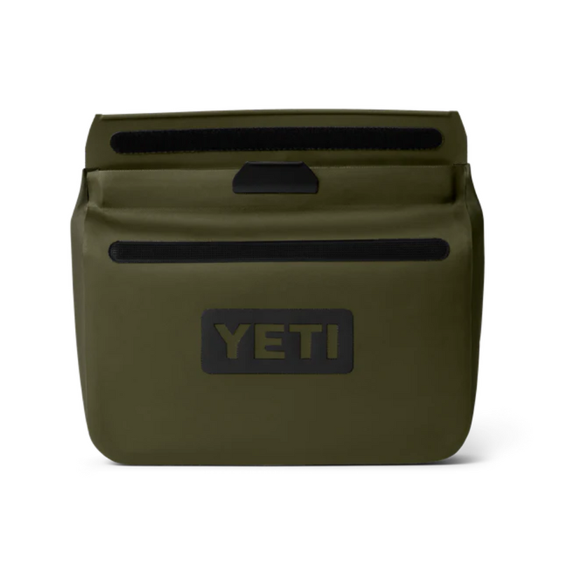 Load image into Gallery viewer, YETI SIDEKICK DRY 3L [CLR:OLIVE / BLACK]
