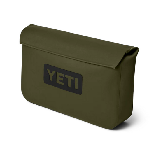 YETI SIDEKICK DRY 3L [CLR:OLIVE / BLACK]