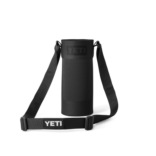 YETI RAMBLER BOTTLE SLING SMALL [CLR:BLACK]