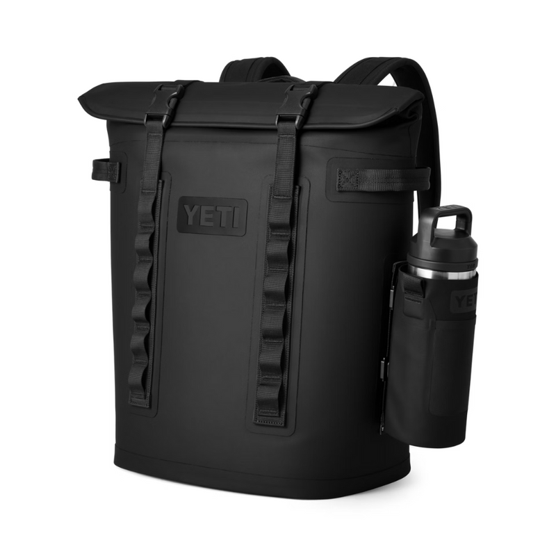 Load image into Gallery viewer, YETI RAMBLER BOTTLE SLING SMALL [CLR:BLACK]
