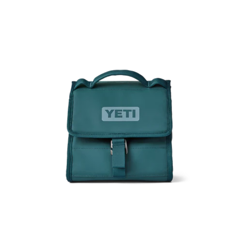 Load image into Gallery viewer, ZNLA YETI DAYTRIP LUNCH BAG [CLR:AGAVE TEAL]
