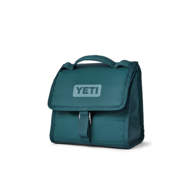 Load image into Gallery viewer, ZNLA YETI DAYTRIP LUNCH BAG [CLR:AGAVE TEAL]
