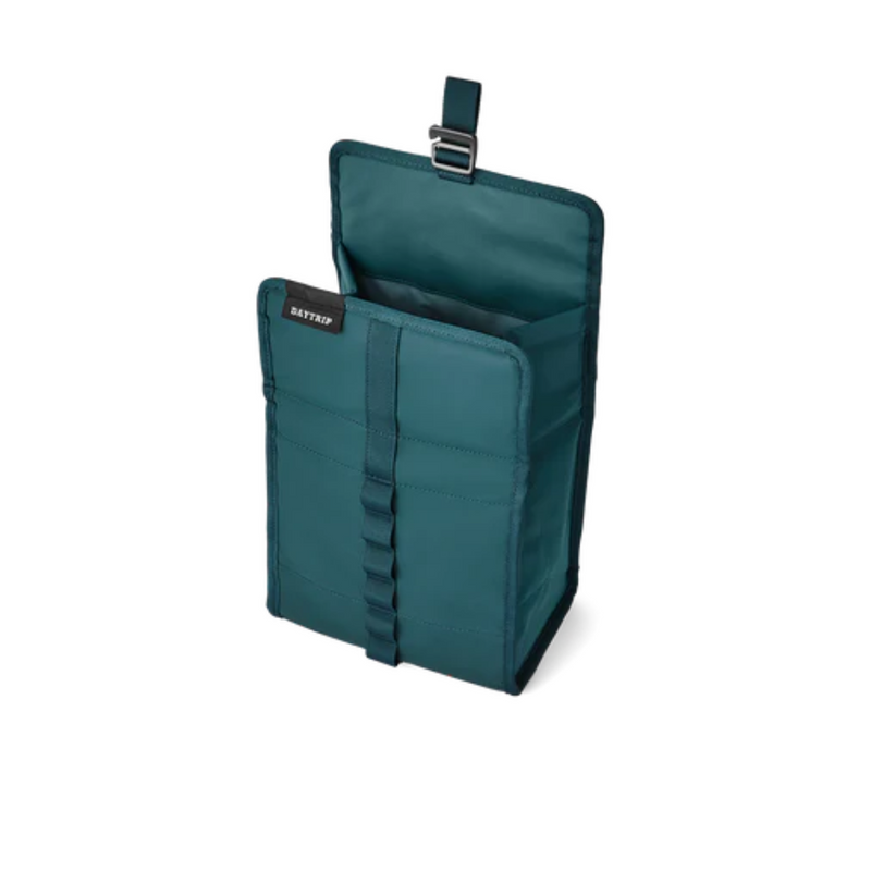 Load image into Gallery viewer, ZNLA YETI DAYTRIP LUNCH BAG [CLR:AGAVE TEAL]
