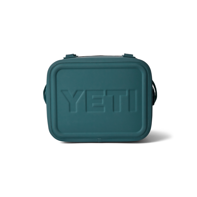 Load image into Gallery viewer, YETI HOPPER FLIP 12 SOFT COOLER [CLR:AGAVE TEAL]
