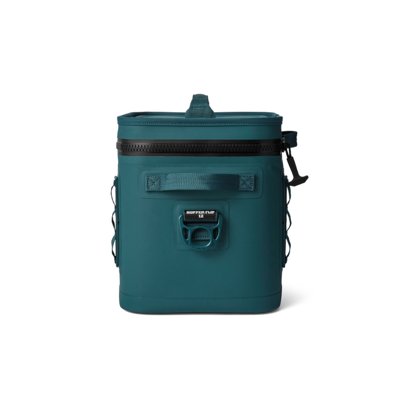 Load image into Gallery viewer, YETI HOPPER FLIP 12 SOFT COOLER [CLR:AGAVE TEAL]
