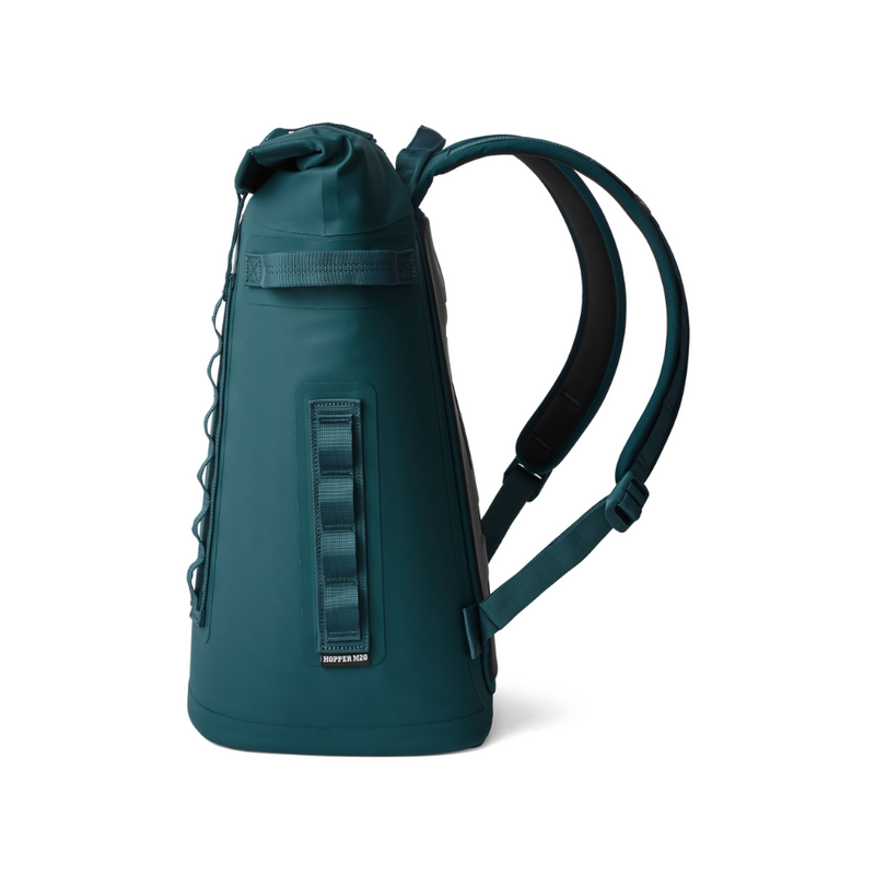 Load image into Gallery viewer, YETI HOPPER BACKPACK M20 2.5 SOFT COOLER [CLR:AGAVE TEAL]
