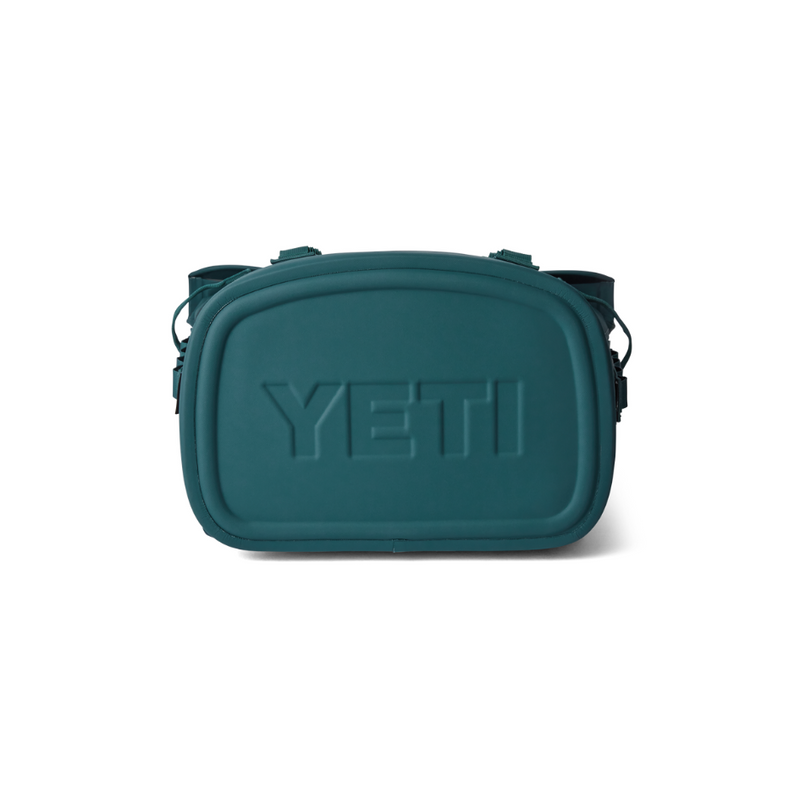 Load image into Gallery viewer, YETI HOPPER BACKPACK M20 2.5 SOFT COOLER [CLR:AGAVE TEAL]
