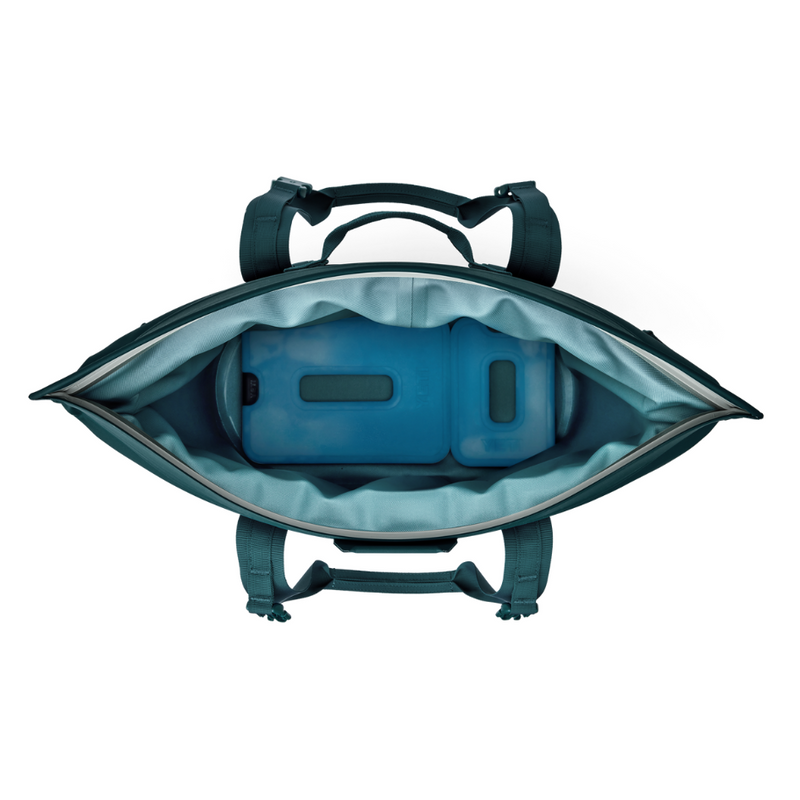 Load image into Gallery viewer, YETI HOPPER M30 SOFT COOLER 2.5 [CLR:AGAVE TEAL]
