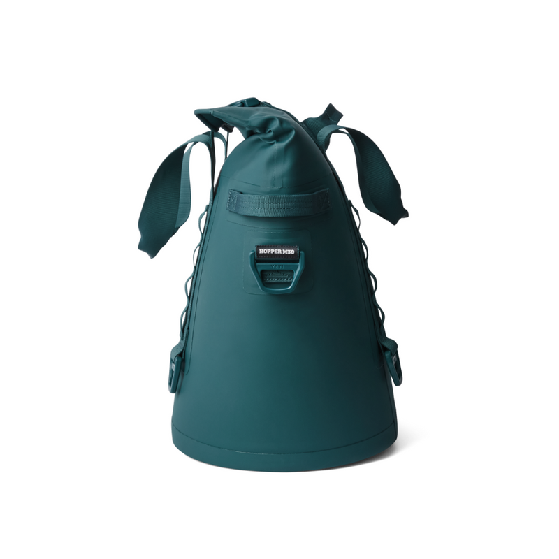 Load image into Gallery viewer, YETI HOPPER M30 SOFT COOLER 2.5 [CLR:AGAVE TEAL]
