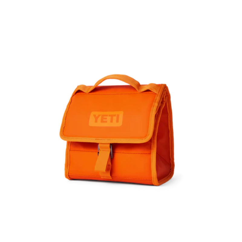 Load image into Gallery viewer, YETI DAYTRIP LUNCH BAG [CLR:KING CRAB ORANGE]
