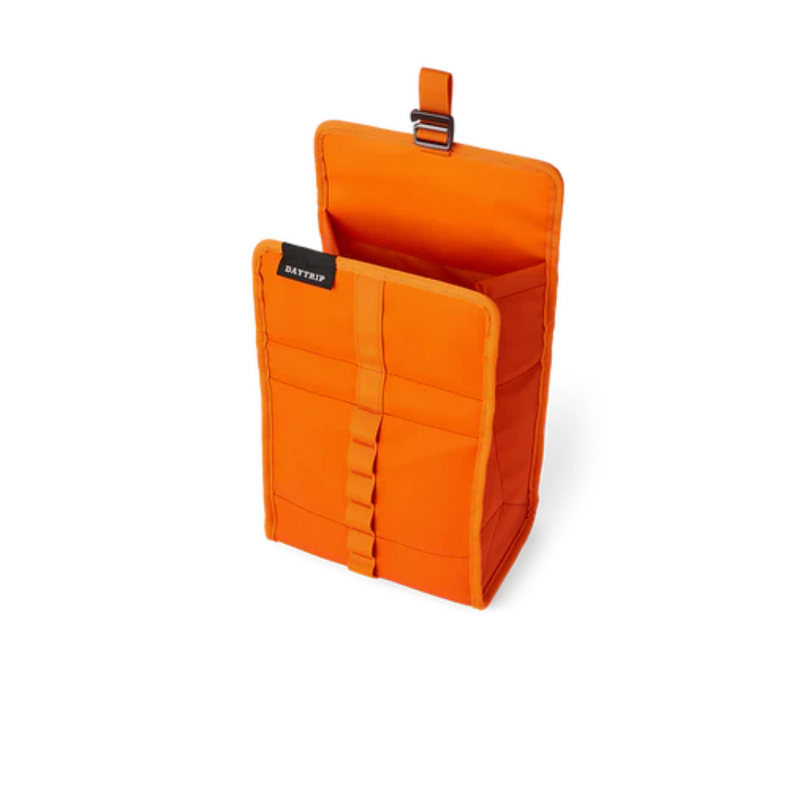 Load image into Gallery viewer, YETI DAYTRIP LUNCH BAG [CLR:KING CRAB ORANGE]
