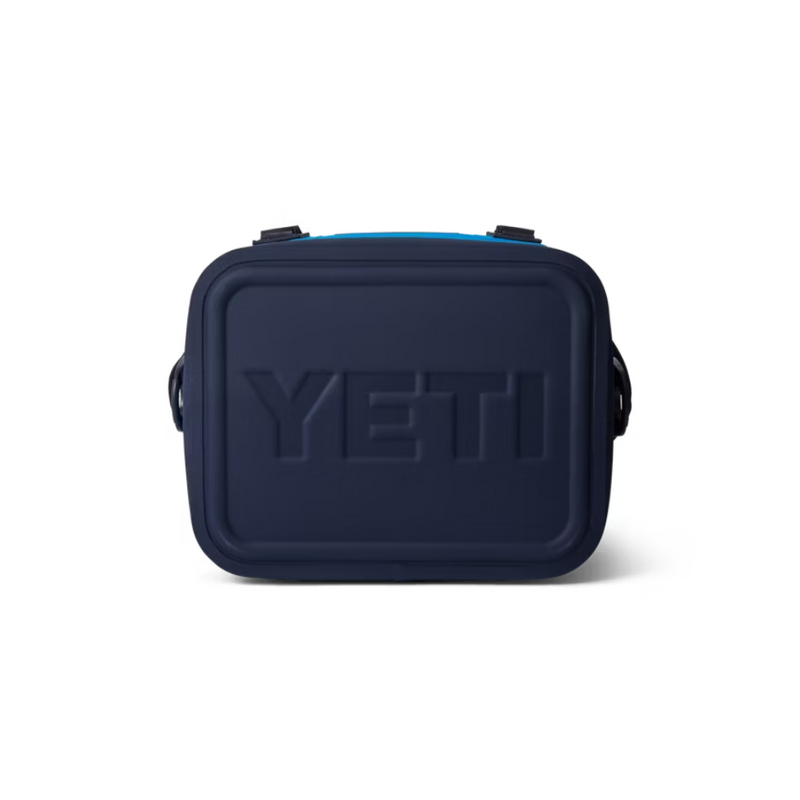 Load image into Gallery viewer, YETI HOPPER FLIP 12 SOFT COOLER [CLR:BIG WAVE BLUE]
