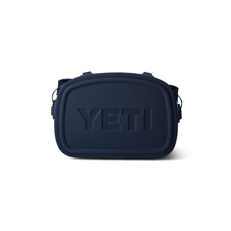 Load image into Gallery viewer, YETI HOPPER BACKPACK M20 2.5 SOFT COOLER [CLR:BIG WAVE BLUE]
