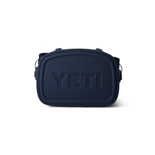 YETI HOPPER BACKPACK M20 2.5 SOFT COOLER [CLR:BIG WAVE BLUE]