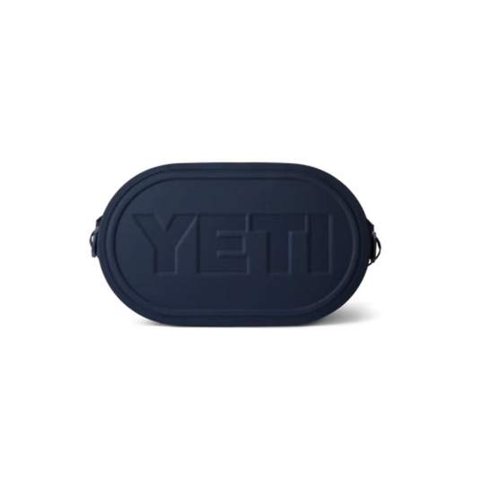 YETI HOPPER M30 SOFT COOLER 2.5 [CLR:BIG WAVE BLUE]