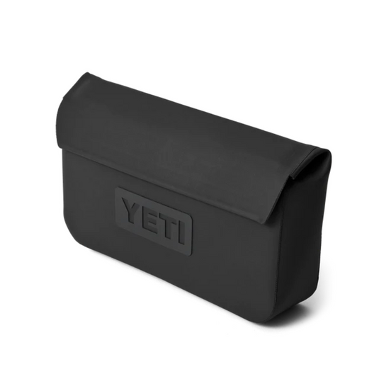 YETI SIDEKICK DRY 1L [CLR:CHARCOAL]