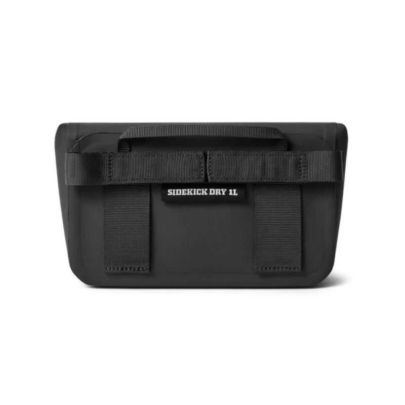 Load image into Gallery viewer, YETI SIDEKICK DRY 1L [CLR:CHARCOAL]
