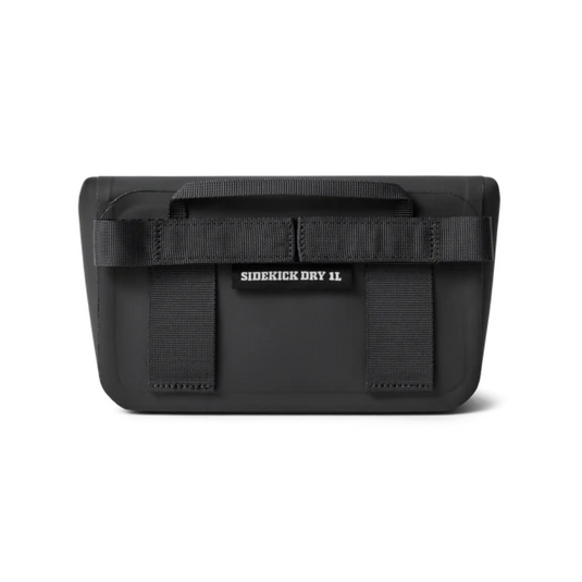 YETI SIDEKICK DRY 1L [CLR:CHARCOAL]