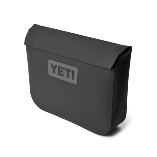 YETI SIDEKICK DRY 6L [CLR:CHARCOAL]