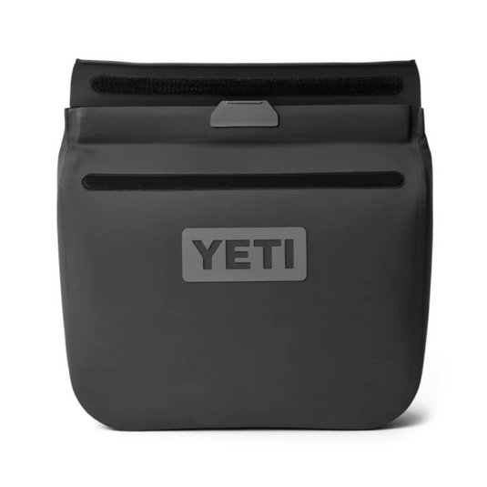 YETI SIDEKICK DRY 6L [CLR:CHARCOAL]